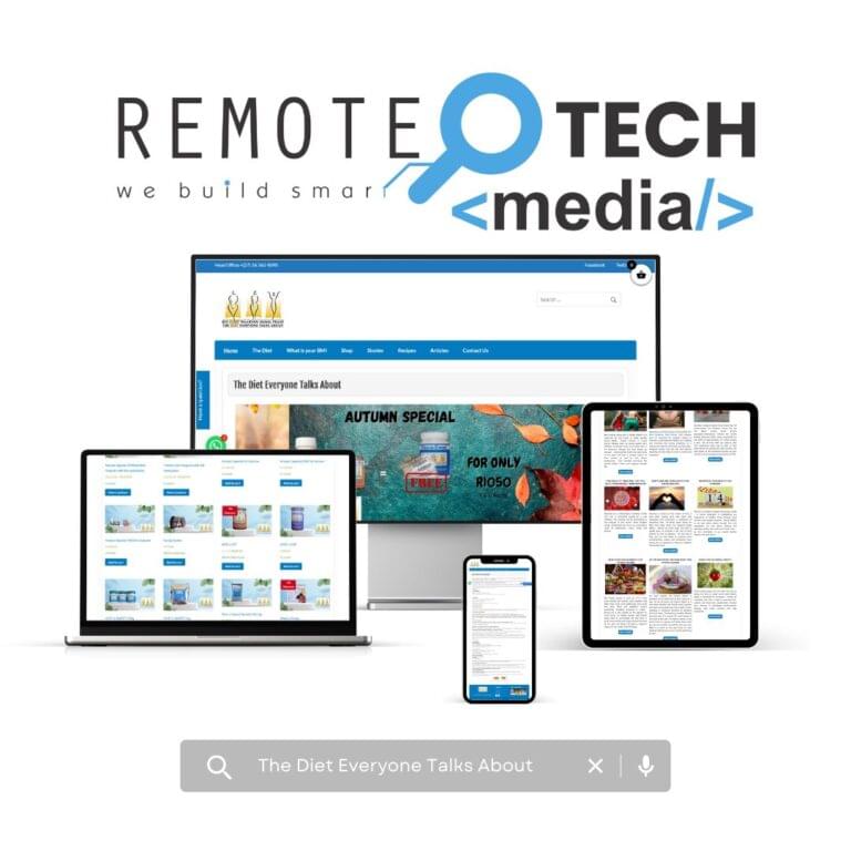 diet-website