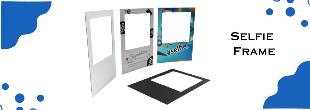 Selfie-Screen