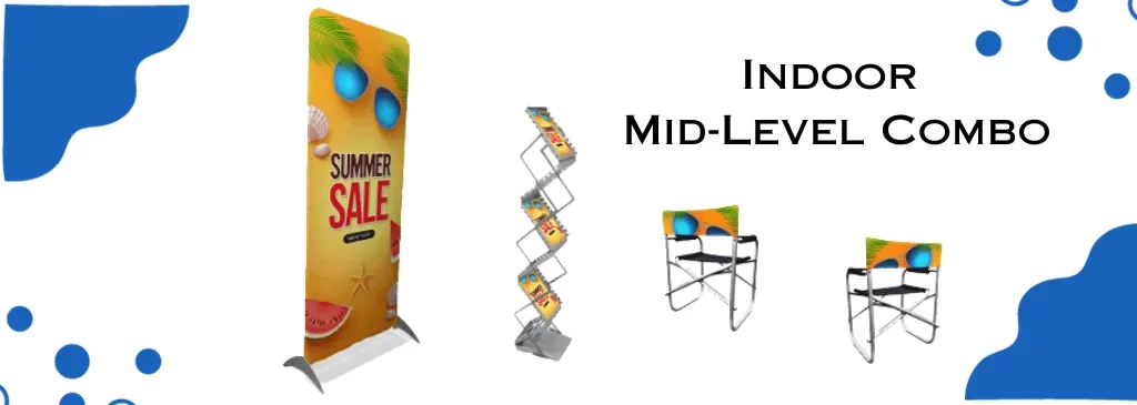 Indoor-Mid-Level