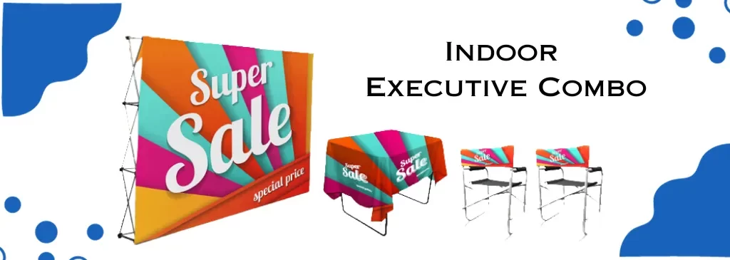 Executive-Combo